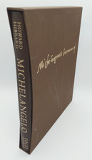 Michaelangelo | Howard Hibbard