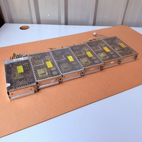 Lot mixed arcade power - lot,