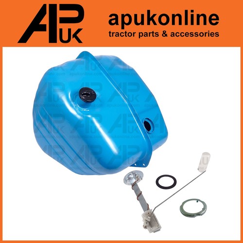 Fuel tank cap sender - fuel,