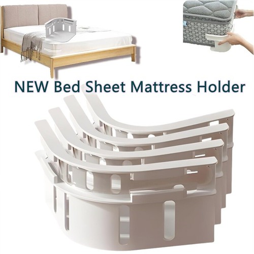 4pcs lock bed - 4pcs,