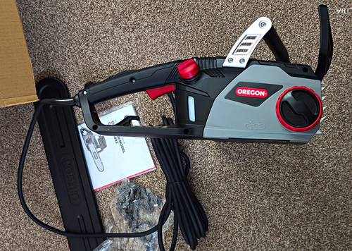 Oregon cs1400 092 2400w 230v - oregon, cs1400-092