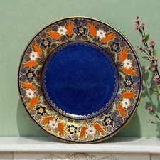 Antique Spode Plates X2