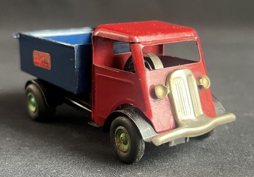 Triang minic vintage - triang, tipper