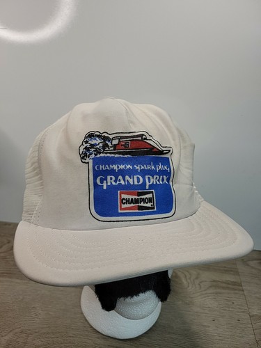 Vintage champion spark - vintage, plug