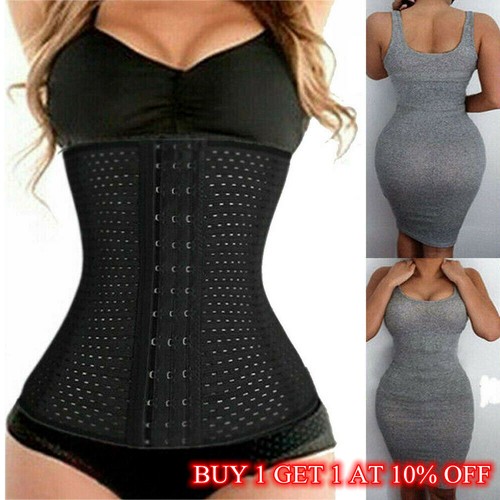 Body shaper waist training - shaper,