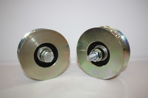 89mm steel groove - 89mm,