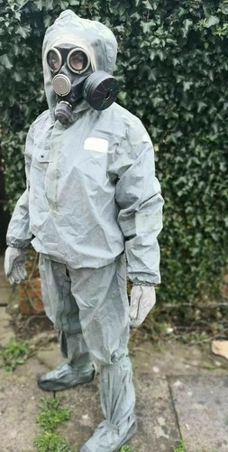 Modern nbc part suit - suit, gp5