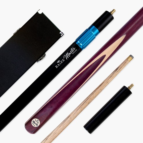 Baize master purple heart - master,