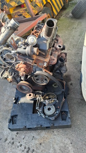 1999 ford transit engine - transit, 2.5