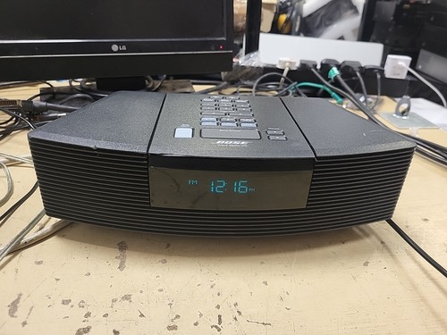 Bose awrc3g wave - bose,