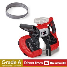 Einhell Cordless Handheld Band