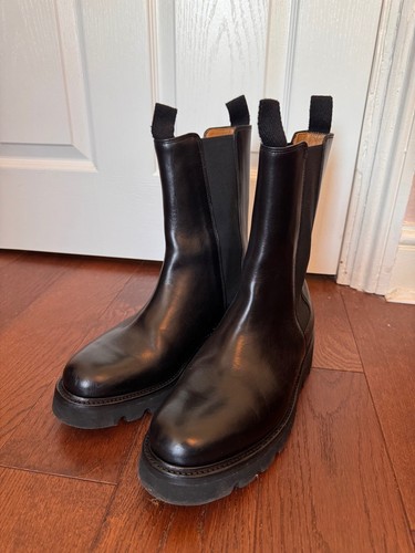 Grenson albie boots - grenson, (43)