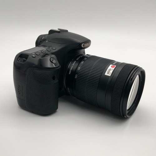 Canon eos 60d digital slr - 60d,
