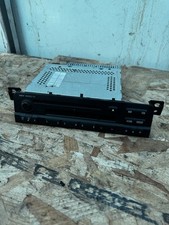 BMW Business Radio CD Player