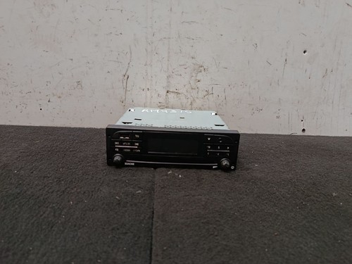 Renault master mk3 radio - renault,