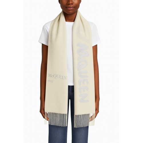 Alexander mcqueen oversized - alexander,