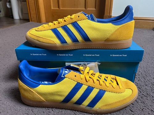 Adidas malmo net spzl - malmo, uk