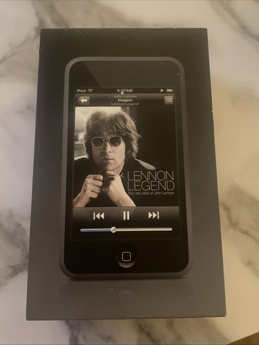 Apple ipod touch - touch, 1st