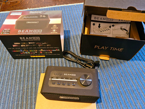 Blackstar beam mini - beam,