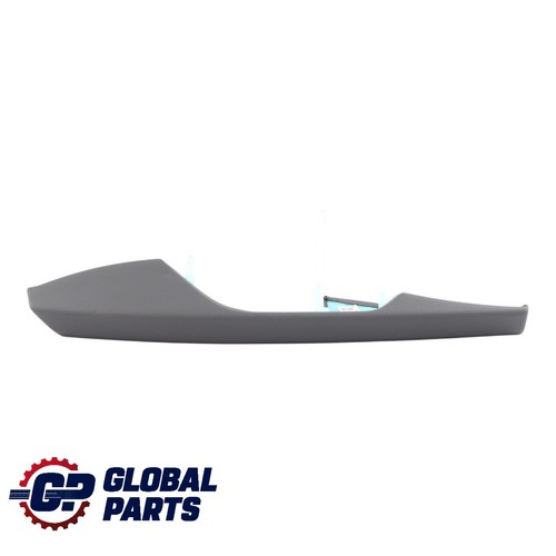 Seat leon mk3 door - card, handle
