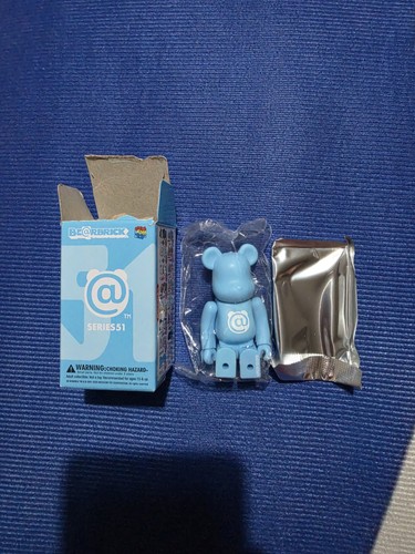 Medicom bearbrick series - bearbrick,