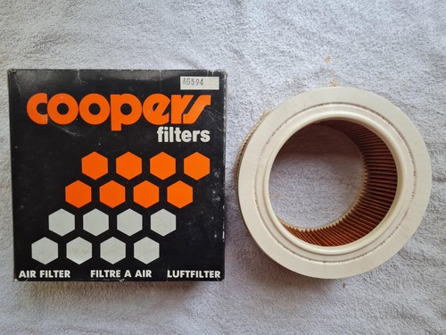 Air filter volvo - air, filter-volvo