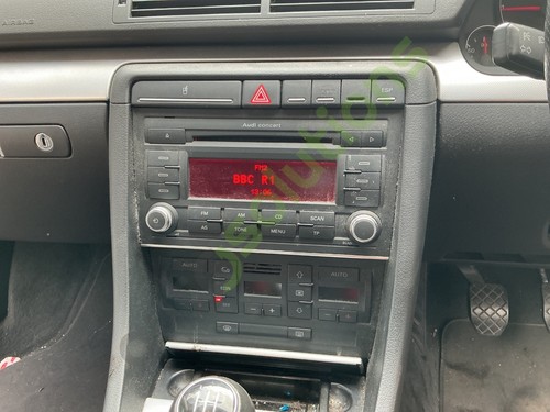 Audi avant tdi line tdv - audi,