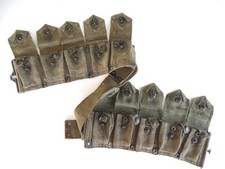 ORIGINAL WWII ERA U.S. ARMY 10