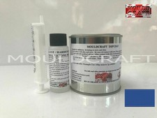 LIGHT FRENCH BLUE TOPCOAT