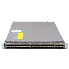 Cisco Nexus Cisco Nexus