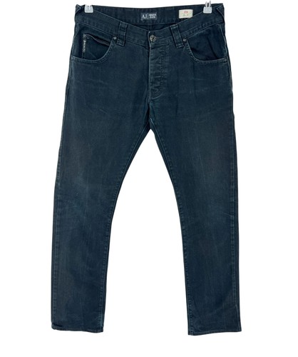 Armani jeans men denim - armani,