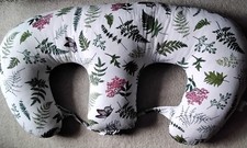 Baby Feeding Pillow For Twins