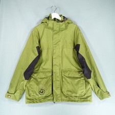 Burton Ski Jacket Mens Medium