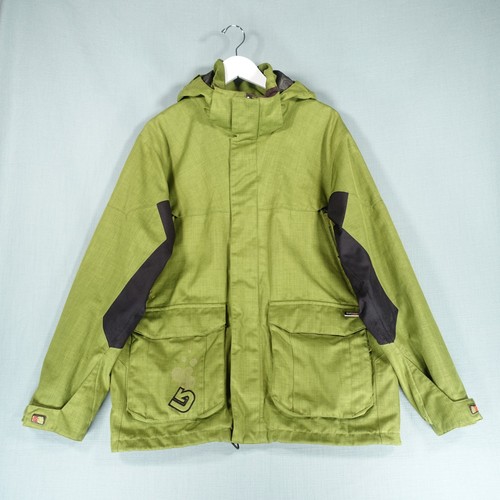 Burton ski jacket - mens, medium