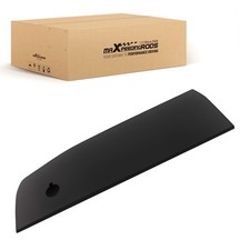 Rear Door Lower Moulding Panel