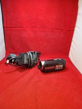 Sony Handycam DCR-SX21E