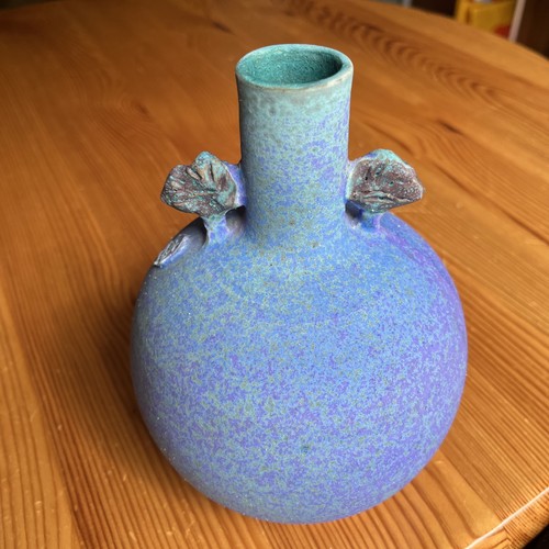 Handmade greek vase - handmade,