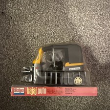 SATYA BAJAJ AUTO RICKSHAW TUK