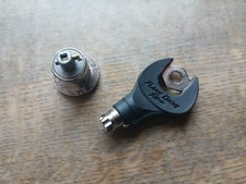 Snap-on, Snap On tool box lock and 1x key K678, 678