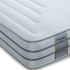 Opal 2000 Pocket Sprung Reflex