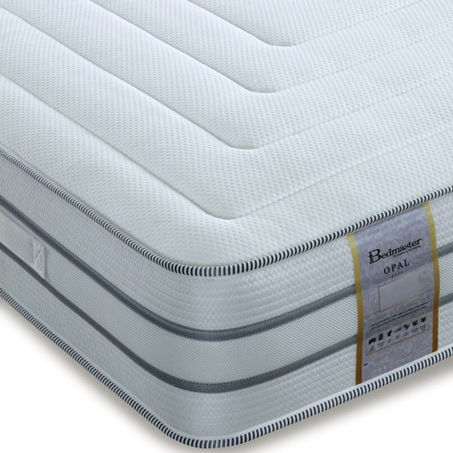 Opal 2000 pocket sprung - opal,