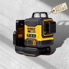 DEWALT Laser Level DCLE34031D1