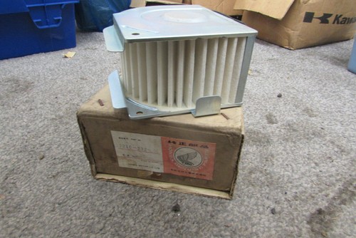Nos honda 1975 1977 - honda,