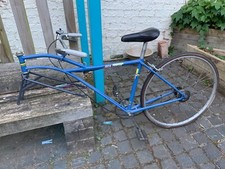 Jack Taylor Trailer Bike Rare