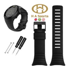 Silicone Strap For Suunto Core