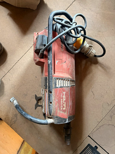 Hilti 350 corded - dd,