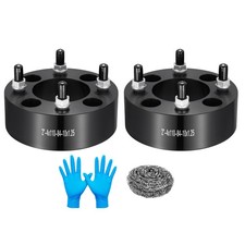 2PC 2" | 4x110 Wheel Spacers For Suzuki King Quad 400 450 500 700 750 Vinson 500