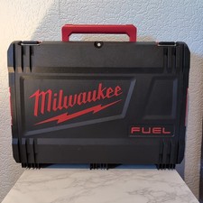 Milwaukee M18 Fuel Carry Case