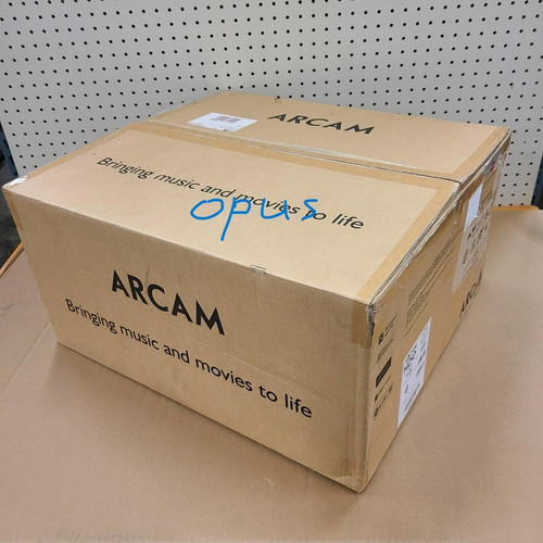 Arcam avr11 ch - arcam, home