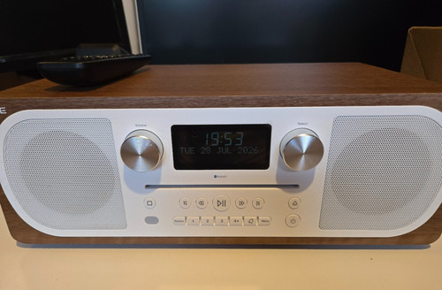 Pure evoke stereo - pure,